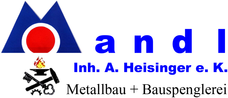 Logo von Mandl, Inh. A. Heisinger e.K. in Haselbach
